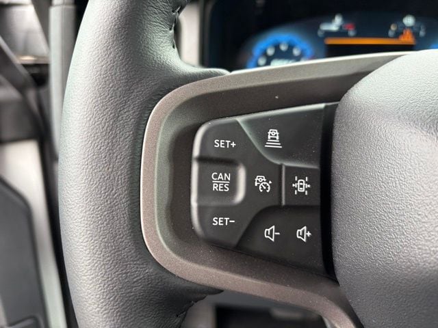 2025 Ford Bronco 4-Door Badlands - Photo 22
