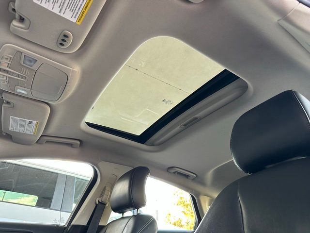 Certified 2019 Ford Fusion Titanium with VIN 3FA6P0D91KR187157 for sale in St. Cloud, FL