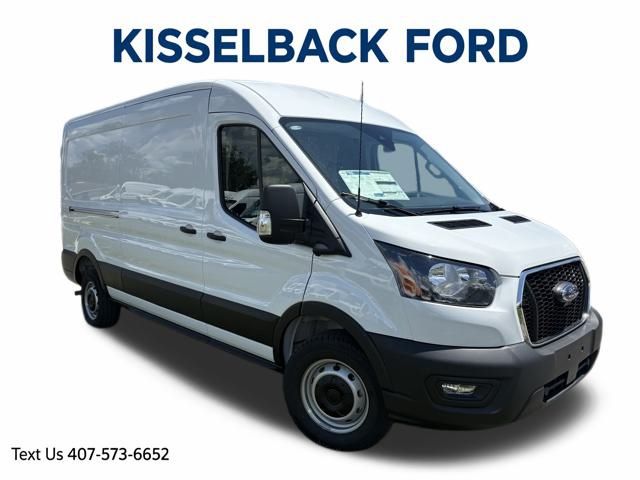 2025 Ford Transit Van Base's photo