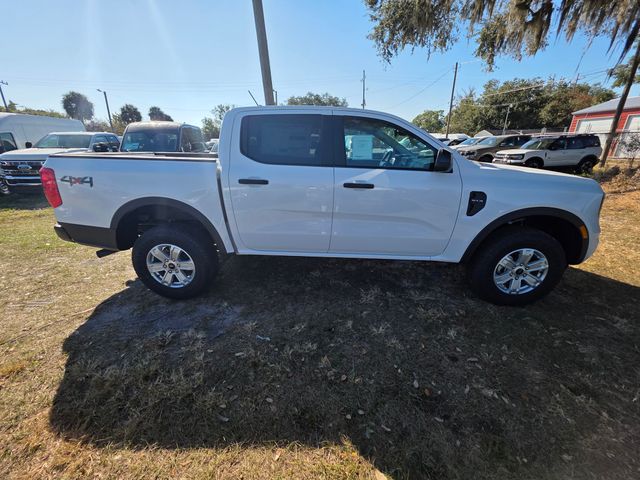 2025 Ford Ranger XL photo 2