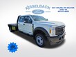 Ford F-450 Chassis