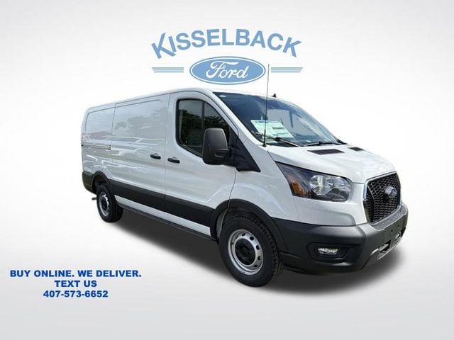 2025 Ford Transit-150 Cargo Van Low Roof Van 
