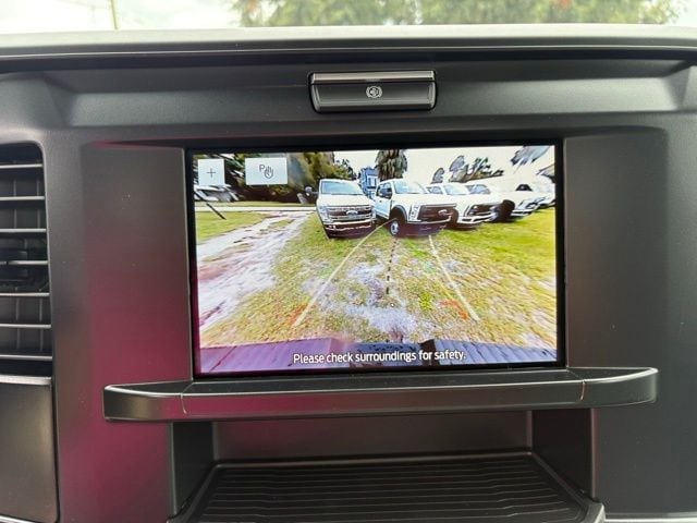 2026 Ford F-350 Super Duty XL - Photo 16