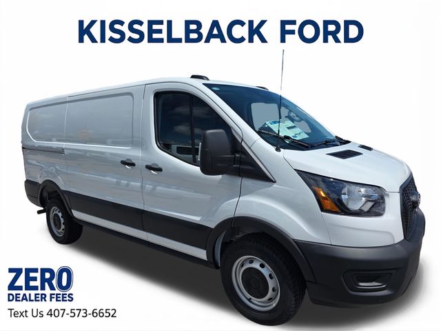 2026 Ford Transit-250 Cargo Van Low Roof Van 
