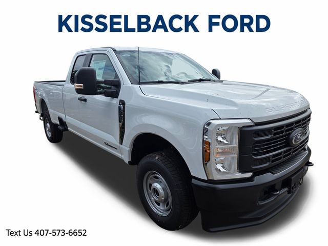2026 Ford F-250 Super Duty XL's photo
