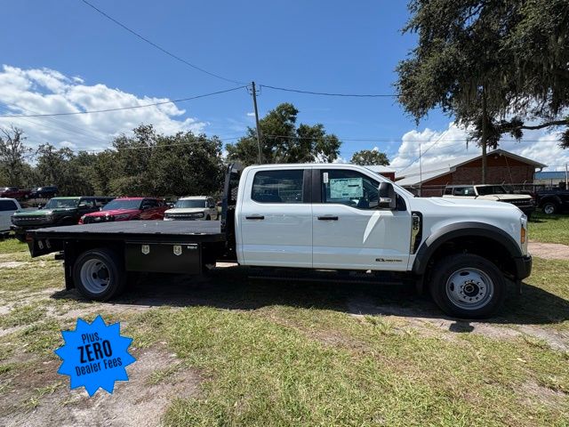 2025 Ford F-450 XL photo 2