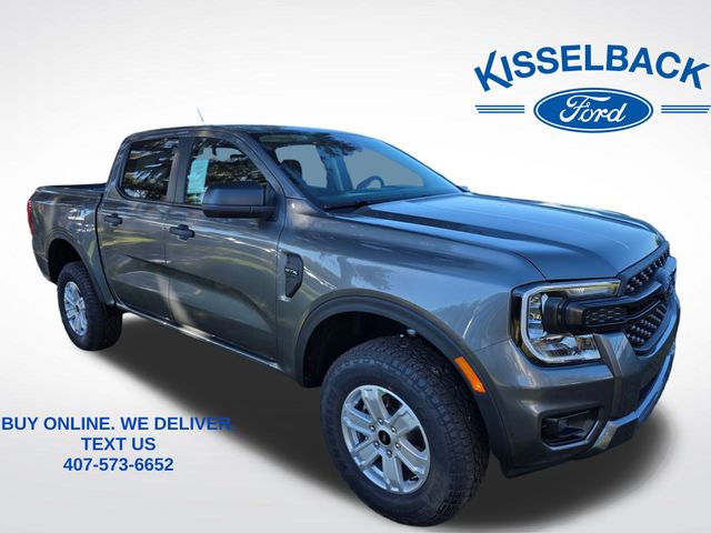 2025 Ford Ranger XL's photo