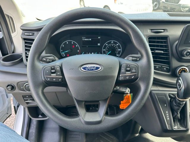 2025 Ford Transit Van Base - Photo 15