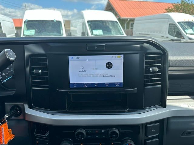 2025 Ford F-350 Super Duty XL - Photo 12