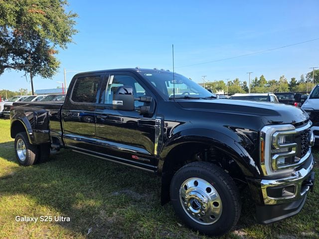 2026 Ford F-450 Truck Crew Cab 