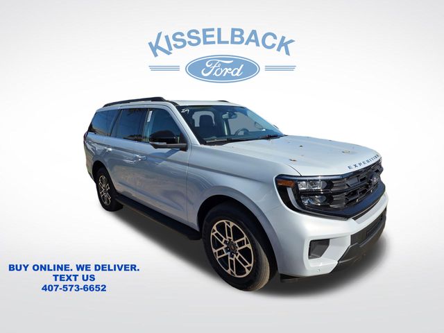 2025 Ford Expedition SUV 