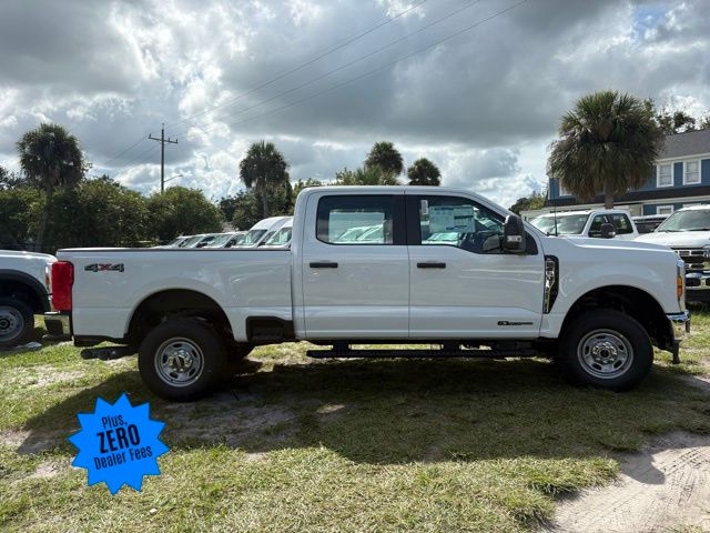2026 Ford F-250 XL photo 2