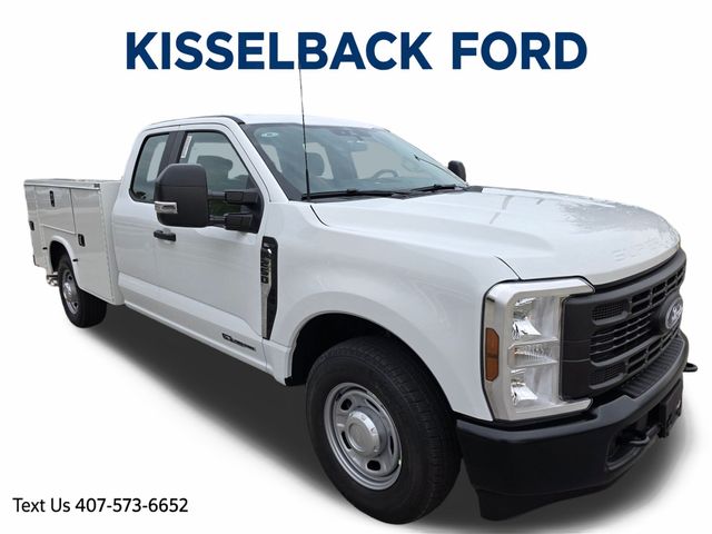 2026 Ford F-250 Super Duty XL's photo