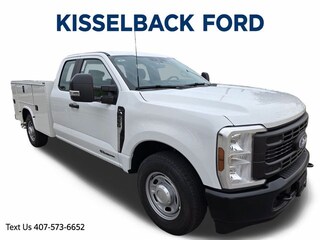 2026 Ford F-250 XL Truck Super Cab