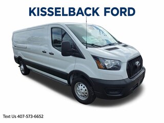 2025 Ford Transit-350 Cargo Base Van Low Roof Van