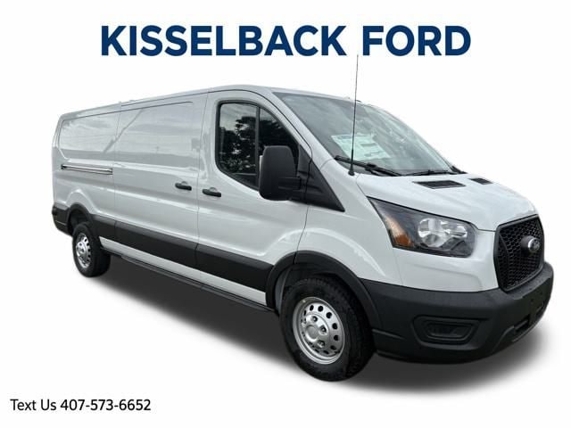 2025 Ford Transit Van Base's photo