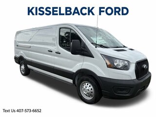 2025 Ford Transit-350 Cargo Base Van Low Roof Van