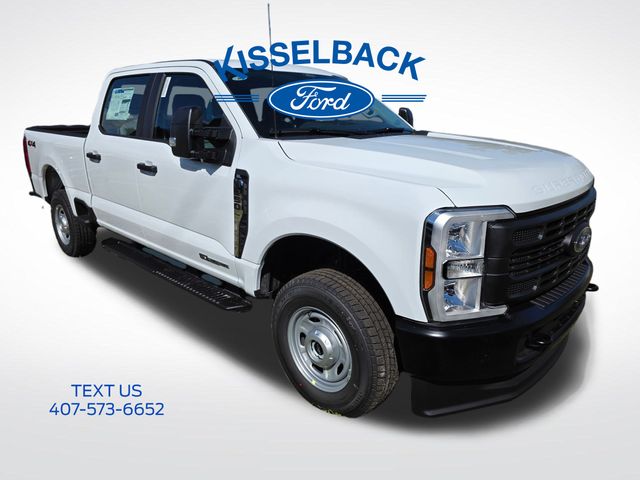 2026 Ford F-250 Super Duty XL's photo