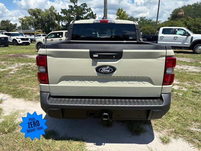 2025 Ford Maverick Lariat photo 4