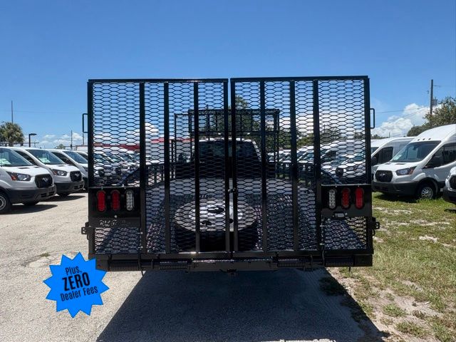 2025 Ford F-450 XL photo 4