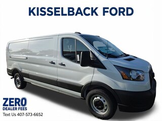 2026 Ford Transit-250 Cargo Base Van Low Roof Van