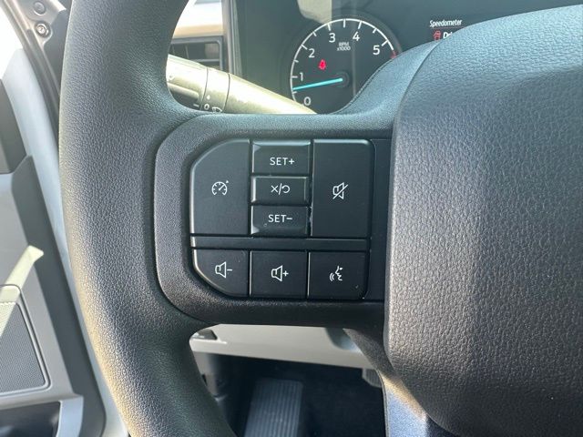 2025 Ford F-350 Super Duty XL - Photo 20