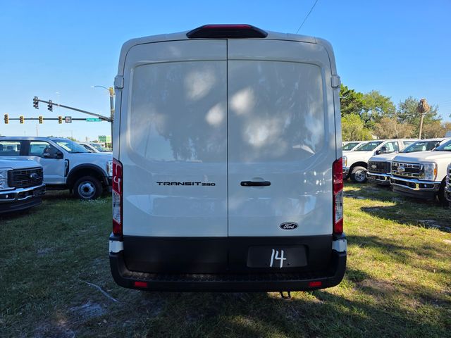 2026 Ford Transit photo 2