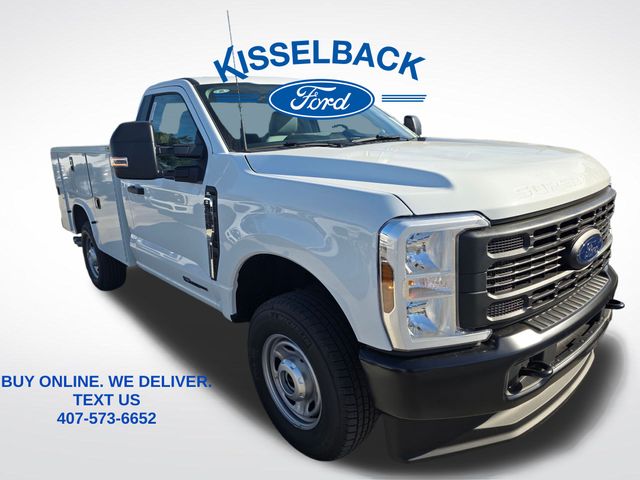2026 Ford F-250 Super Duty XL's photo