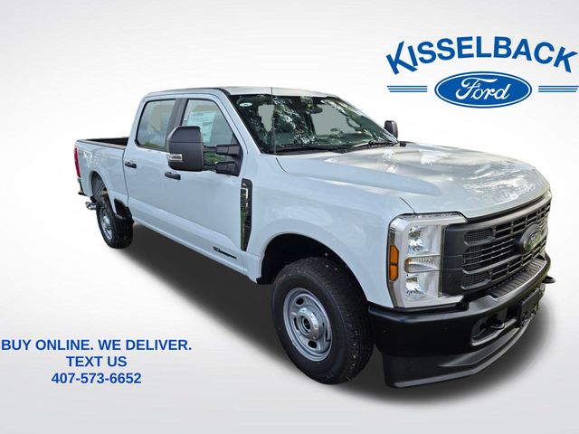 2026 Ford F-250 Super Duty XL's photo