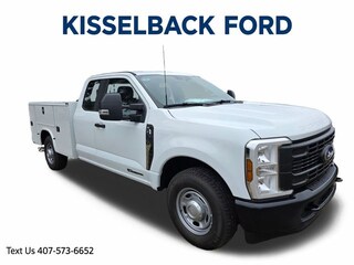 2026 Ford F-350 XL Truck Super Cab