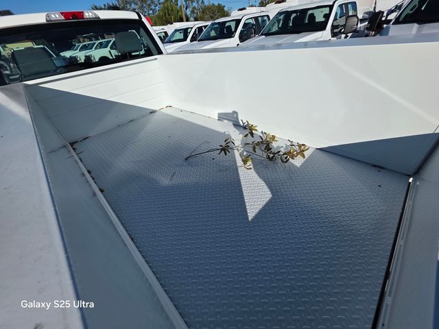 2025 Ford F-350 Super Duty XL - Photo 24