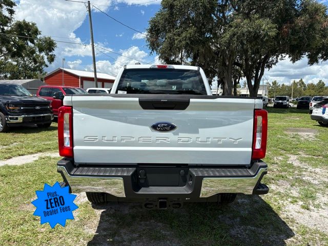 2026 Ford F-250 XL photo 4
