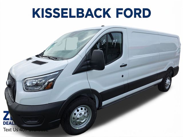 2025 Ford Transit Van Base - Photo 8