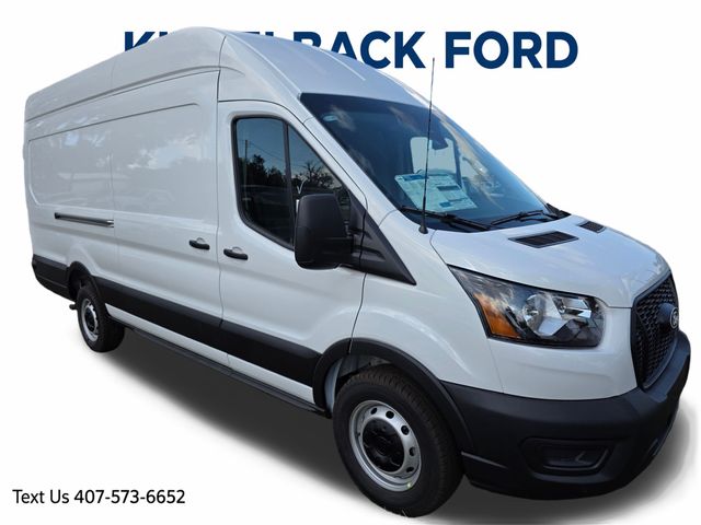 2026 Ford Transit Van Base's photo