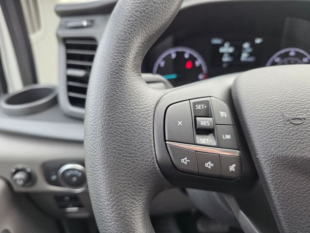 2025 Ford Transit Van Base - Photo 17