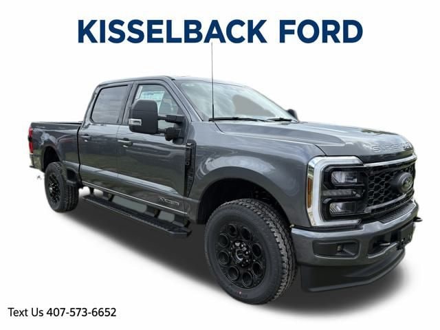 2026 Ford F-250 Super Duty XLT's photo