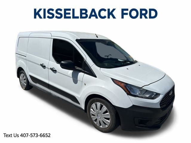 2022 Ford Transit Connect XL