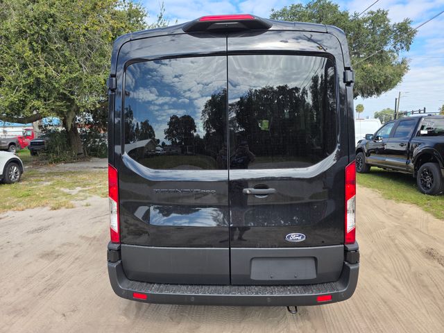 2026 Ford Transit photo 4