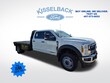 Ford F-450 Chassis