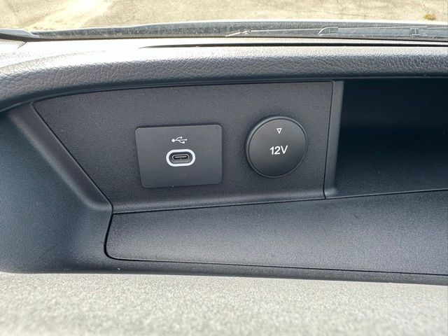 2025 Ford Transit Van Base - Photo 20
