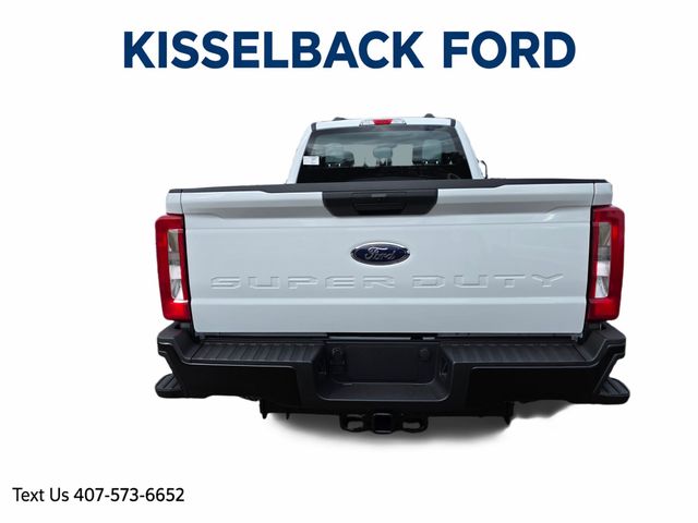 2026 Ford F-250 XL photo 4