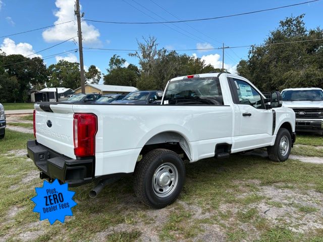 2026 Ford F-250 XL photo 3