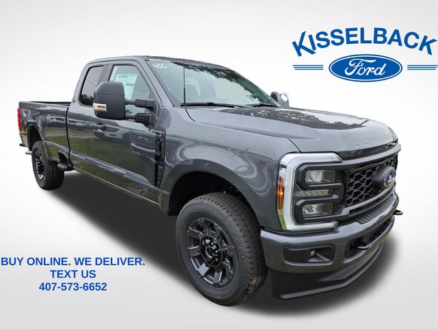 2026 Ford F-350 Super Duty XL's photo