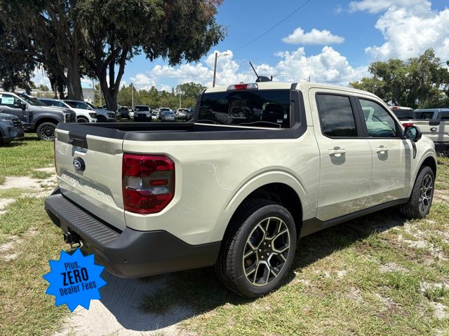 2025 Ford Maverick Lariat photo 3