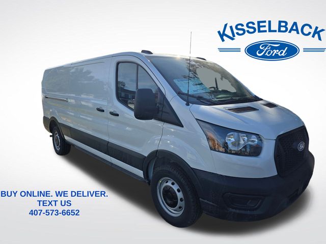 2026 Ford Transit Van Base's photo