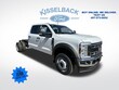 Ford F-450 Chassis