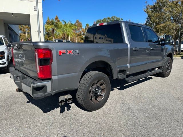 2024 Ford F-250 Lariat photo 3