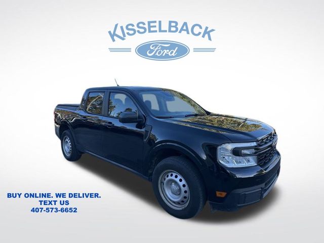 2023 Ford Maverick Truck SuperCrew 