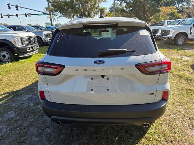 2026 Ford Escape ST-Line Select photo 3