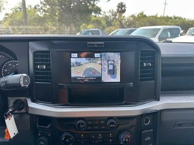 2025 Ford F-350 Super Duty XL - Photo 13
